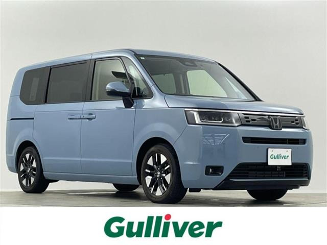 ステップワゴン1.5 エアー修復歴無し