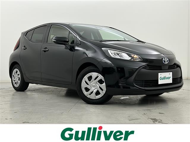 アクア 1.5 X 修復歴無し（6AA-MXPK11）