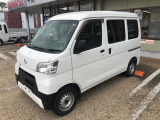 ダイハツ ハイゼットカーゴ