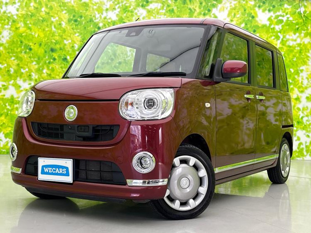 ムーヴキャンバス G メイクアップ SAII 