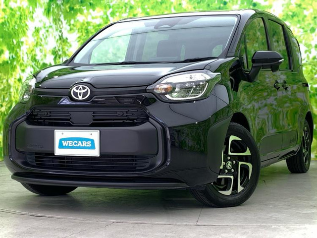 シエンタ 1.5 G （MXPC10G）