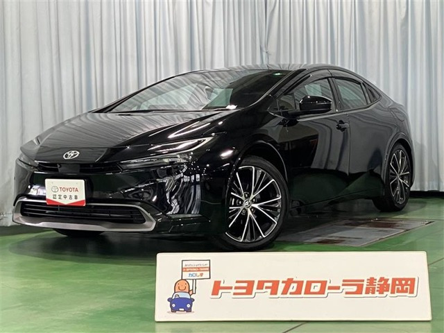 プリウス 2.0 Z （6AA-MXWH60）