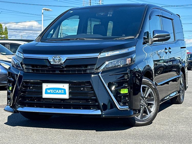 ヴォクシー2.0 ZS 煌III