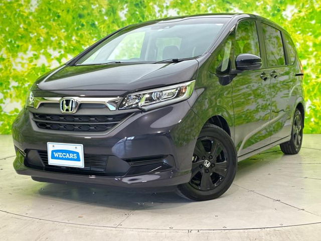 フリード1.5 G ブラックスタイル