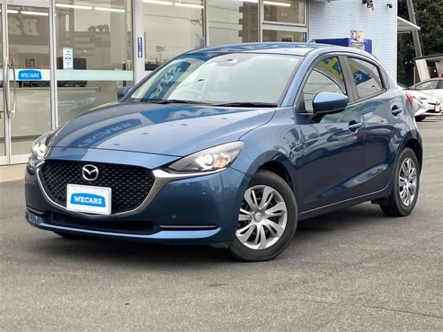 MAZDA21.5 15S スマートエディション