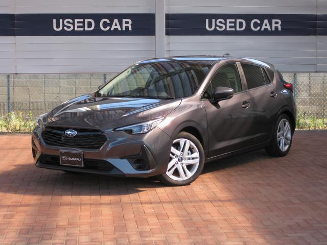 インプレッサハッチバック2.0 ST