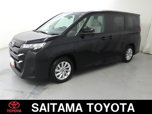 ノア 2.0 G （6BA-MZRA90W）