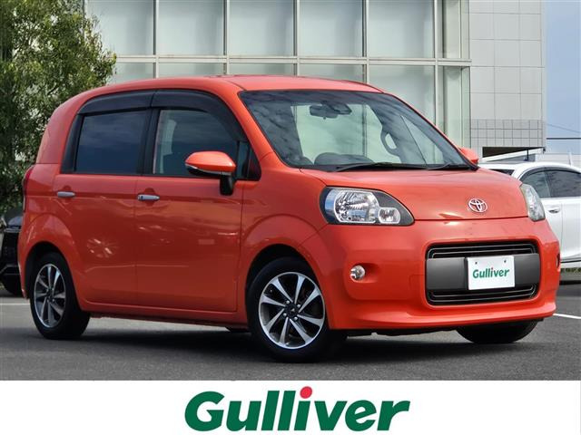 ポルテ 1.5 G 修復歴無し