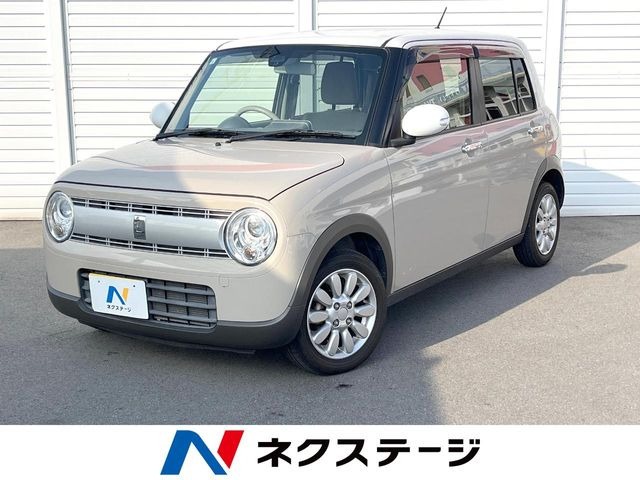 アルトラパン X 