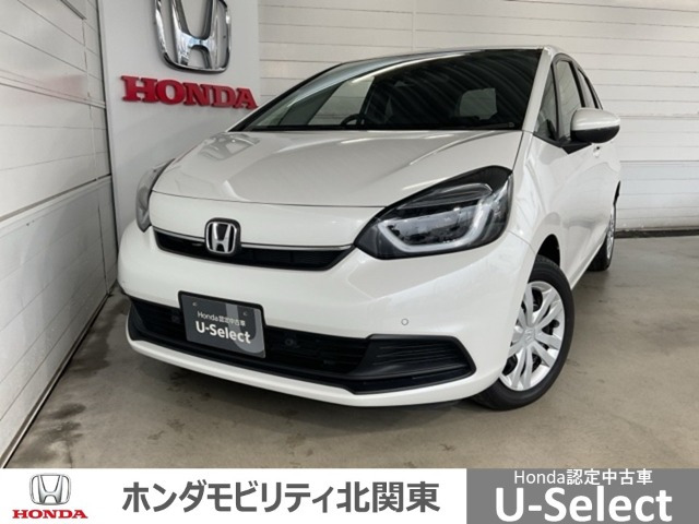 フィット 1.5 ホーム 