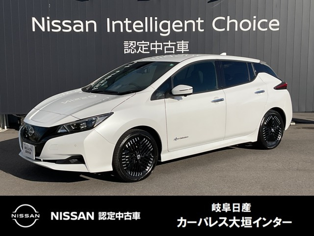 リーフ  X Vセレクション