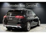 GLE 450d 4マチック スポーツ (ISG) 4WD MP202401