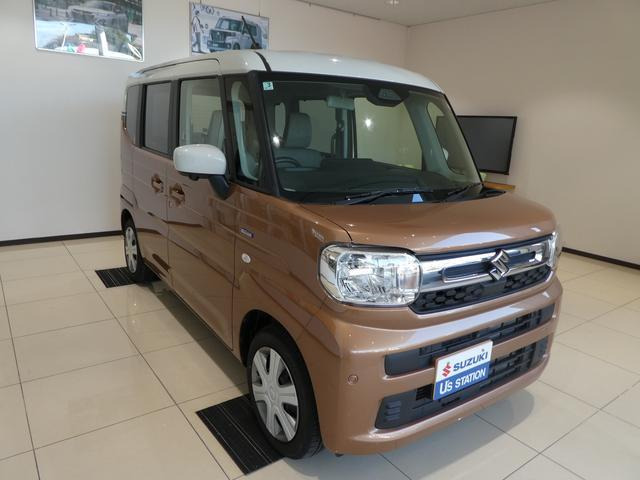 スペーシア ハイブリッド(HYBRID)  X 