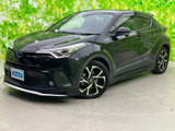 【中古車情報】トヨタ C-HR   の中古車詳細(走行距離:4.9万km、カラー:ブラックマイカ、販売地域:神奈川県横浜市瀬谷区)