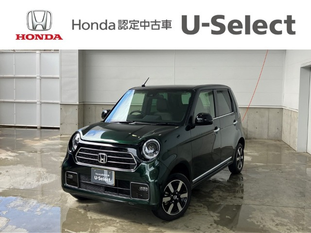 N-ONEプレミアム 4WD