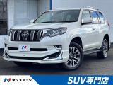 4WD 7人乗り モデリスタエアロ 衝突軽減 禁煙車 純正9型ナビ