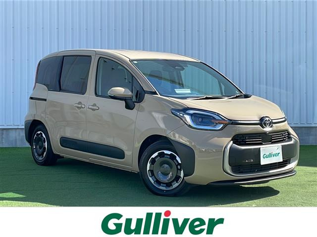 シエンタ ハイブリッド 1.5 Z 修復歴無し（6AA-MXPL10G）