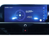 ディスプレイオーディオ搭載車!Bluetooth機能も搭載してますし、フルセグでテレビも視聴できます。(ナビ機能のご利用は別途お手続きが必要になる場合があります)