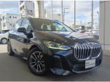 BMW 2シリーズアクティブツアラー