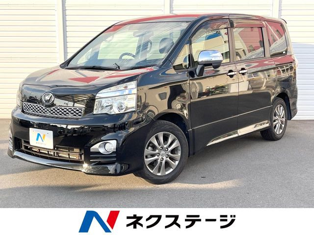 ヴォクシー2.0 ZS 煌Z