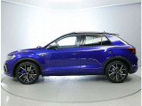 T-Roc R 4WD 