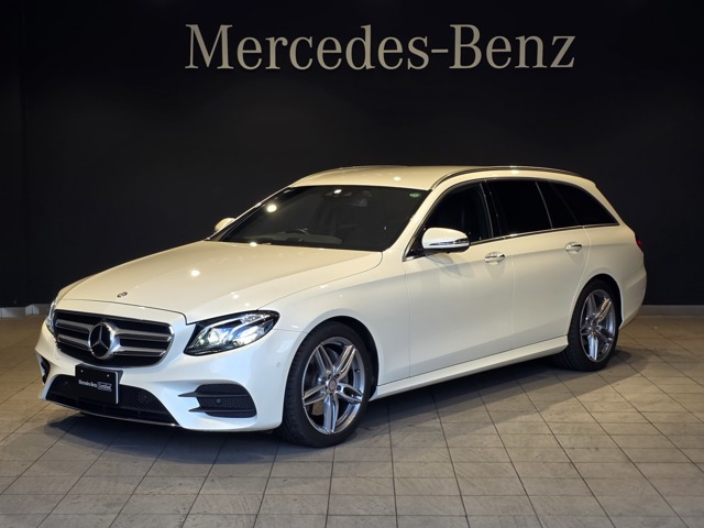 EクラスワゴンE250 アバンギャルド スポーツ