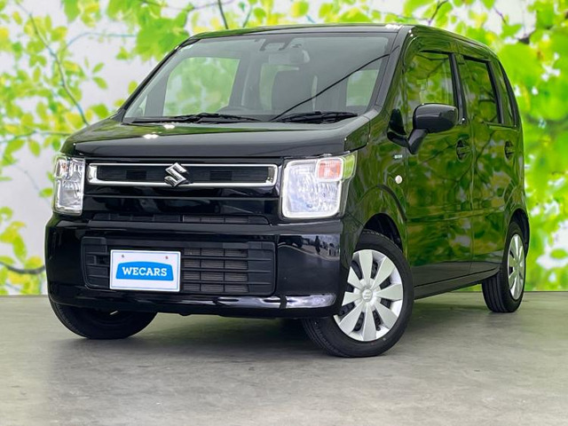 ワゴンR ハイブリッド(HYBRID) FX 