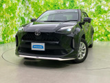 【中古車情報】トヨタ ヤリスクロス 1.5 G  の中古車詳細(走行距離:2.4万km、カラー:ブラックマイカ、販売地域:福島県郡山市)