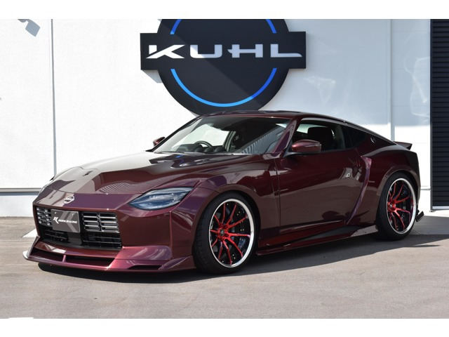 フェアレディZ  3.0