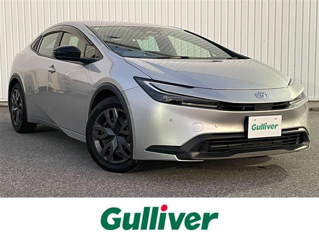 プリウス 1.8 X 修復歴無し