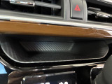 実用的な収納が、車内の各所にあります♪