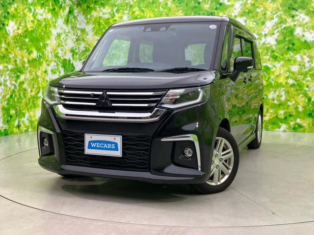 デリカD:21.2 ハイブリッド MZカメラパッケージ