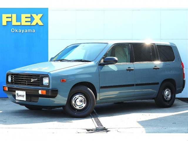 プロボックスバン ハイブリッド 1.5 GX