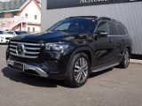 新車保証(メルセデスケア)付き。 新車登録日から3年間、走行距離に制限なく、定期メンテナンスや修理、24時間ツーリングサポート等のサービスが無償で提供される保証プログラムを継承頂けます。