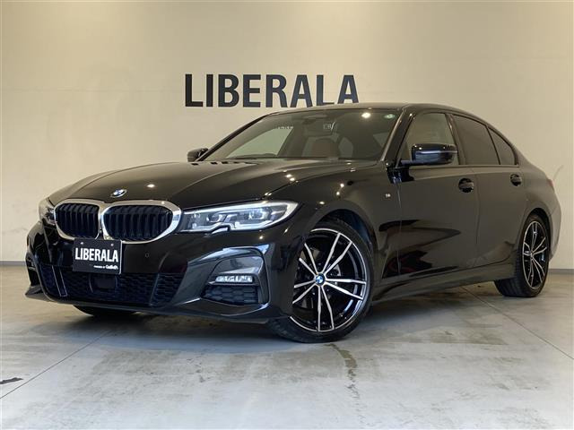 3シリーズセダン320i Mスポーツ修復歴無し
