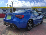 BRZ 2.0 R 