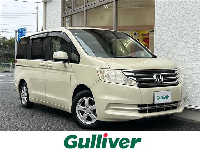 ステップワゴン2.0 G コンフォート セレクション修復歴無し