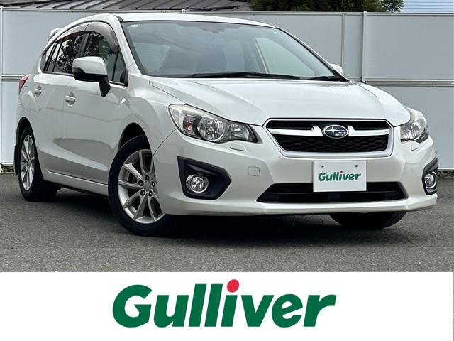 インプレッサスポーツ 2.0 i アイサイト 4WD 4WD 修復歴無し