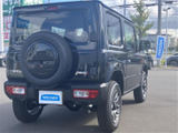 ジムニー XC 4WD 