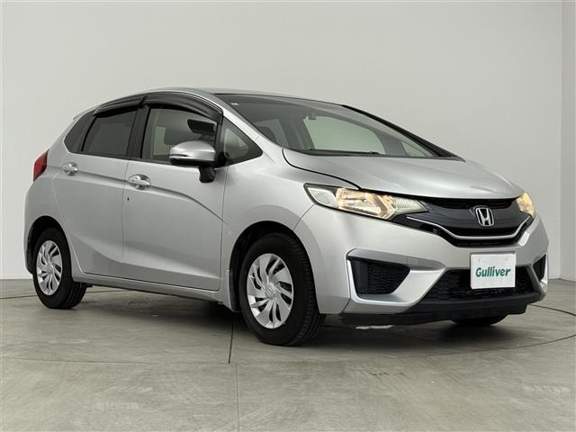 フィット 1.3 13G Fパッケージ 修復歴無し