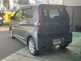 外装・内装ともにクリーニング&磨き済みですので安心してご乗車できます。