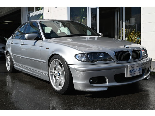 3シリーズセダン325i Mスポーツ パッケージ