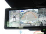 アラウンドビューモニタを装備しております。駐車時に大変役立ちますよ♪運転が苦手な方の味方になってくれます。