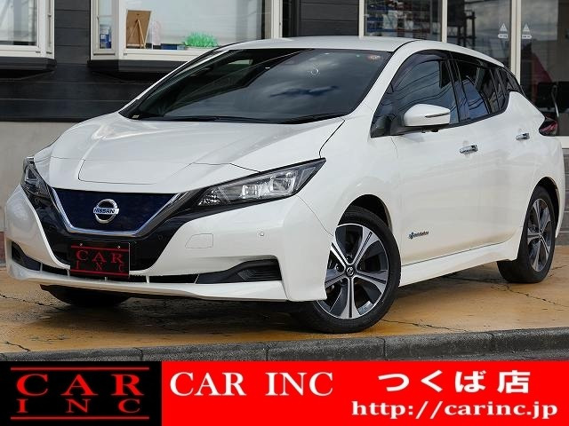 リーフX Vセレクションプロパイロット デジタルインナーミラー