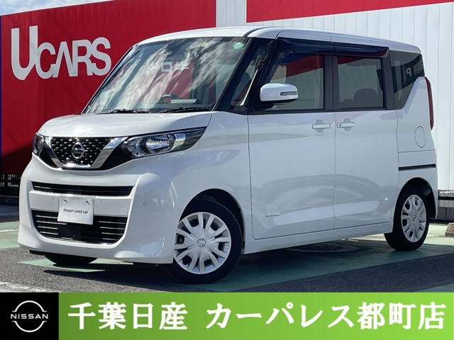 ルークスX ターボ