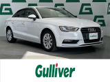 A3セダン 1.4 TFSI 修復歴無し