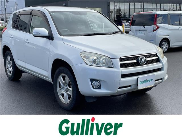RAV42.4 スタイル 4WDワンオーナー