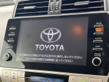 【純正9型ナビ】人気の純正ナビを装備。オーディオ機能も充実しており、Bluetooth接続すればお持ちのスマホやMP3プレイヤーの音楽を再生可能!毎日の運転がさらに楽しくなります!!