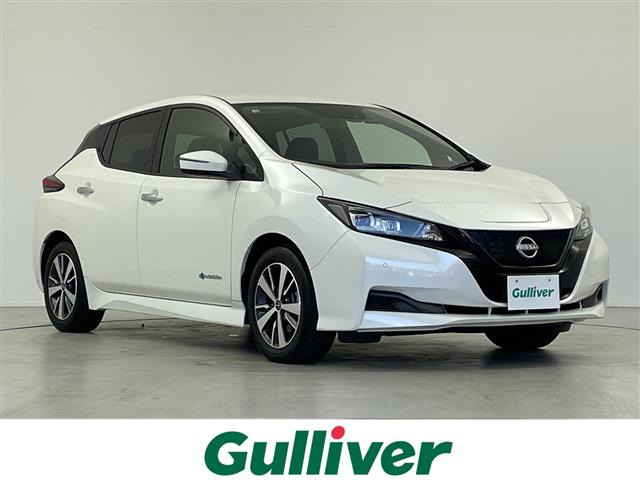 リーフX修復歴無し