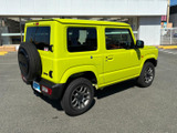ジムニー XC 4WD 